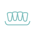 Dental bridges from Collin T Linn DMD in Williamsport, PA
