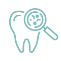 Intraoral camera services from Collin T Linn DMD in Williamsport, PA
